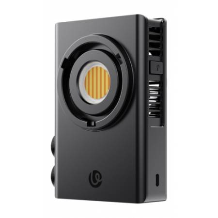 Ulanzi C01 WB - lampa LED COB, 2700-6500K, 100W